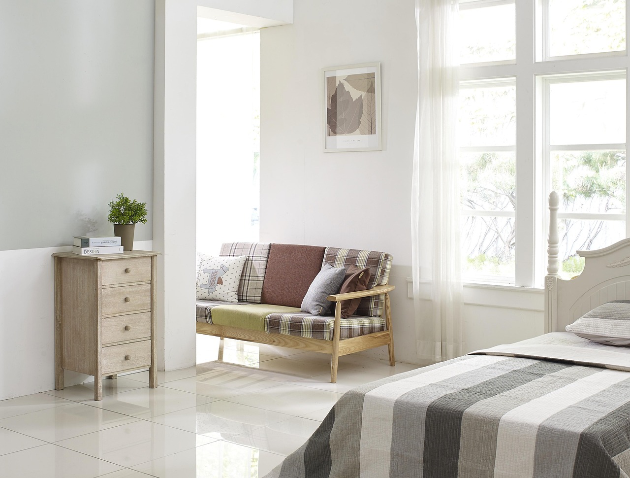 marmorino interior design