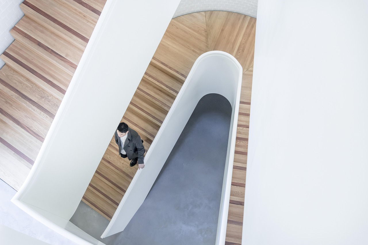 marmorino interior design